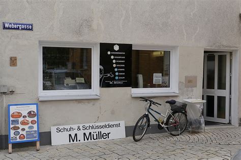 Zamkové systémy - otváracie hodiny Schlüsseldienst Müller v Neumarkte